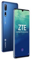 Замена разъема зарядки на телефоне ZTE Axon 10 Pro 5G в Сургуте